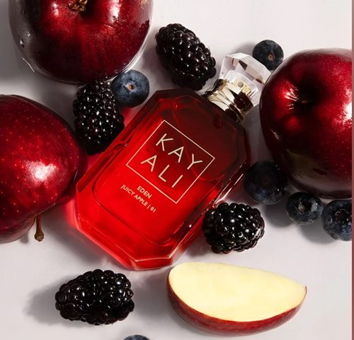 KAYALI Vanilla 28 HUDA BEAUTY マダガスカルバニラ香水の本懐 | 香水手帖